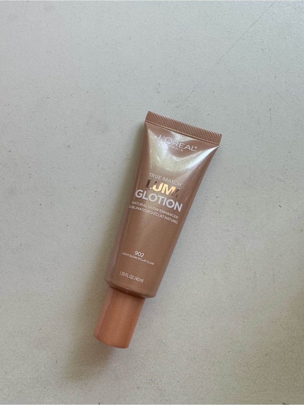 L'Oréal True Match Lumi Glotion 902 Glow Enhancer